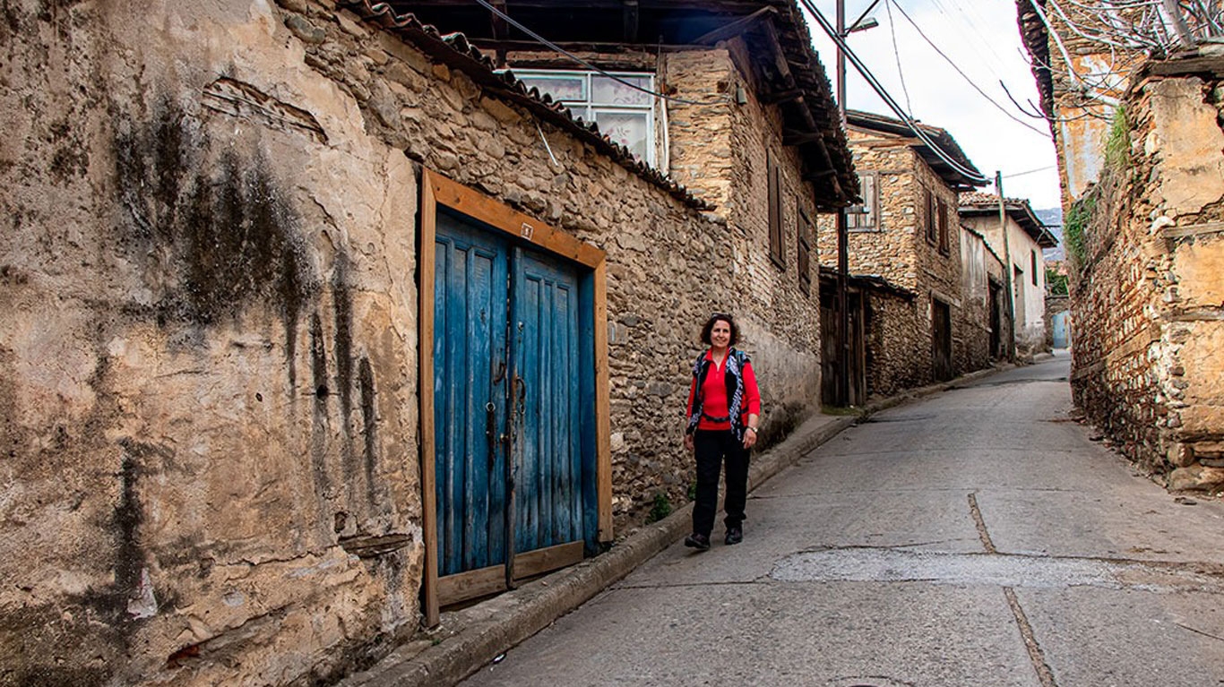 Fotoğraf Yürüyüşü