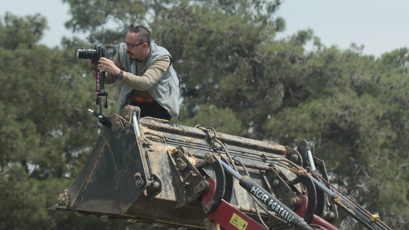 Kısa Film Atölyesi