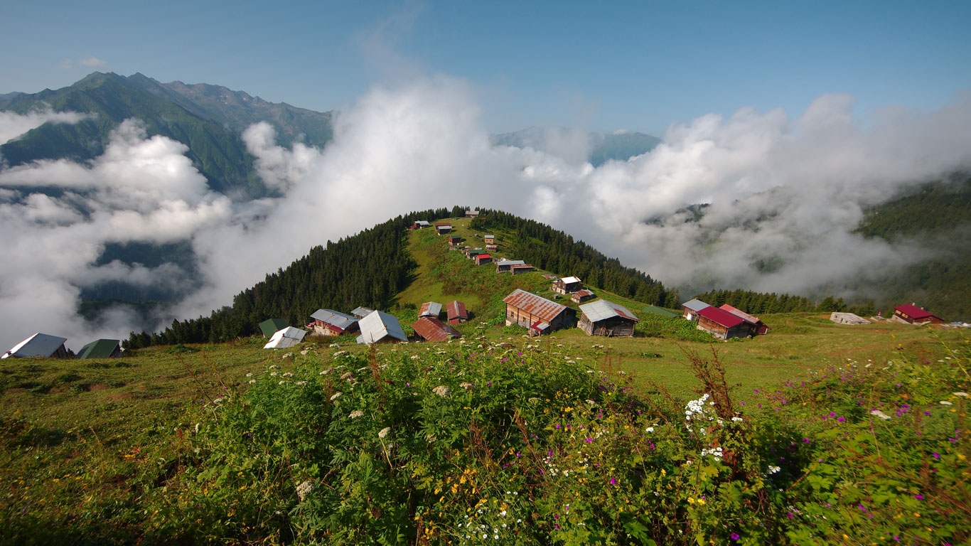 Karadeniz Fotoğraf Kampı 2023