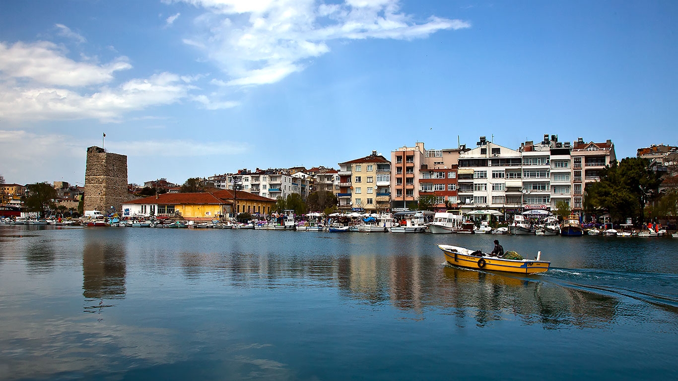 Sinop Fotoğrafçılar Buluşması