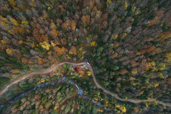 Hava Fotoğrafçılığı