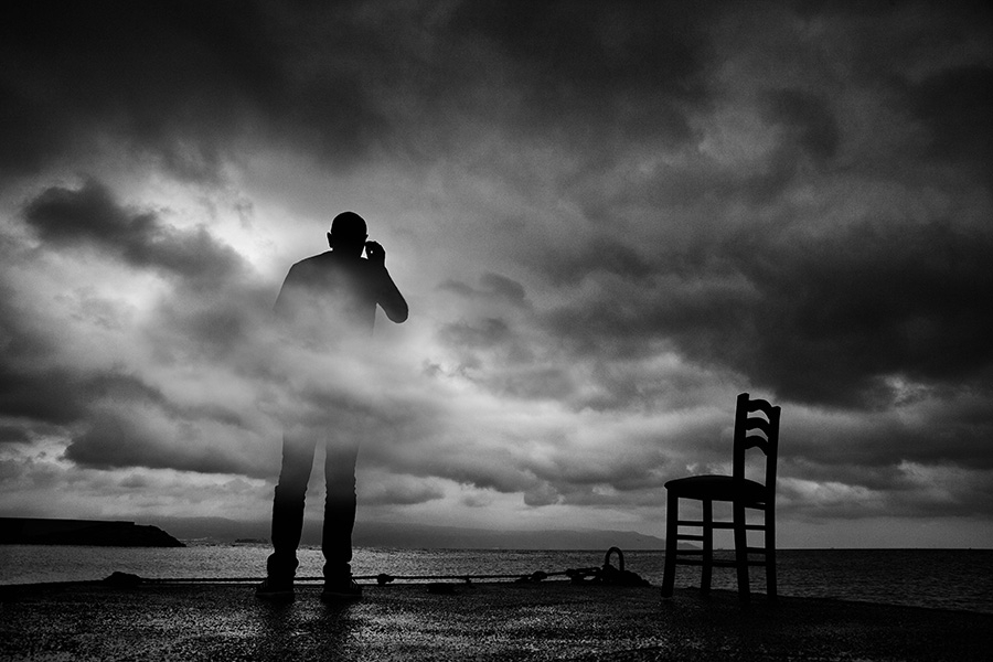 Erol Özdayı Portfolio