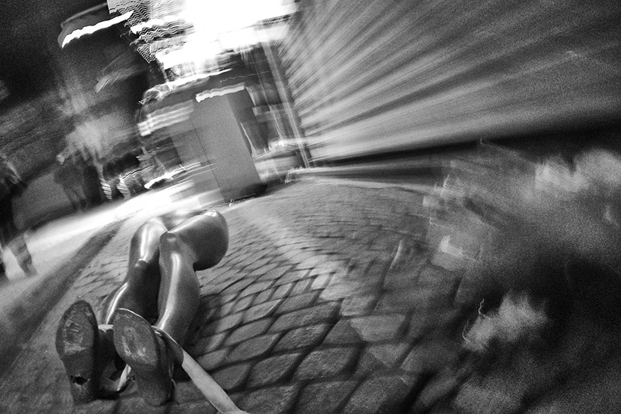 Erol Özdayı Portfolio