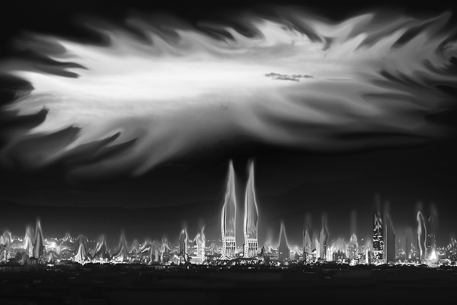 Erol Özdayı Portfolio