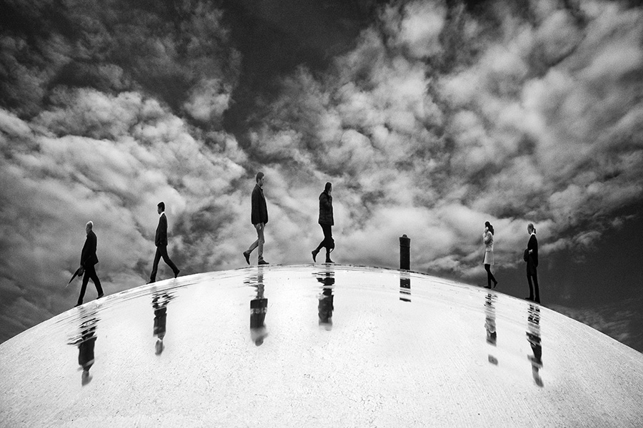 Erol Özdayı Portfolio