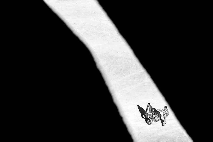 Erol Özdayı Portfolio