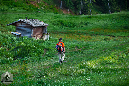 İZFAK Karadeniz Fotoğraf Kampı