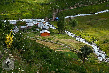 İZFAK Karadeniz Fotoğraf Kampı