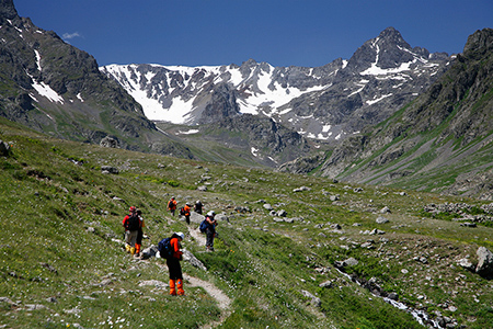 İZFAK Karadeniz Fotoğraf Kampı